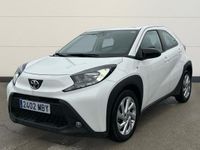 Usado Toyota Aygo Play 72 CV (52 kW) 2022 Utilitario