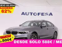 Usado BMW 520 Sport Line 199 CV (146 kW) 2020 Berlina