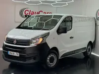 Usado Fiat Talento S 120 CV (88 kW) 2021 Blanco Monovolumen