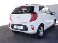 usado Kia Picanto 1.0 DPi Concept