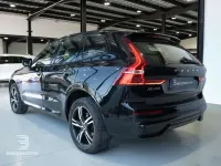 Usado Volvo XC60 Inscription 197 CV (144 kW) 2021 Negro SUV