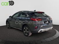 Usado Kia XCeed 141 CV (103 kW) 2021 Negro SUV