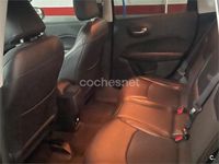 Usado Jeep Compass Limited 140 CV (102 kW) 2018 Gris / plata SUV