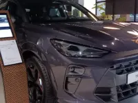 Nuevo Cupra Terramar 150 CV (110 kW) 2026 Dark void SUV