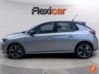 Usado Opel Corsa Elegance 100 CV (73 kW) 2021 Gris / plata Berlina