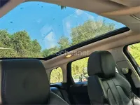 Usado Land Rover Range Rover evoque Pure 150 CV (110 kW) 2014 Azul SUV