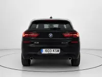 Usado BMW X2 150 CV (110 kW) 2018 SUV