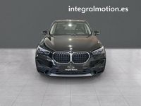 Usado BMW X1 220 CV (161 kW) 2020 Negro SUV