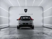 Usado Volvo V40 Summum 179 CV (131 kW) 2013 Blanco Utilitario