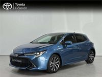 Usado Toyota Corolla Style 184 CV (135 kW) 2022 Monovolumen