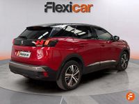 Usado Peugeot 3008 Allure 130 CV (95 kW) 2023 Rojo SUV