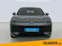 Usado VW T-Roc R-line 150 CV (110 kW) 2026 SUV