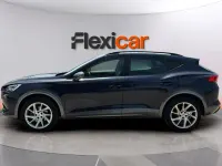 Usado Cupra Formentor 150 CV (110 kW) 2023 Gris SUV