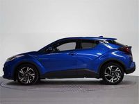 Usado Toyota C-HR Advance 122 CV (89 kW) 2021 SUV