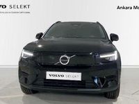 Usado Volvo XC40 Plus 300 kW (408 CV) 2023 Eléctrico SUV