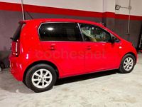 Usado Skoda Citigo Ambition 60 HP (44 kW) 2019 Vermelho Citadino