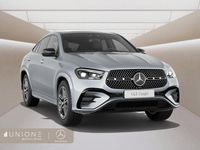 Nuevo Mercedes GLE450 AMG 198 CV (145 kW) 2025 Gris Coupe
