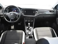 usado VW T-Roc SPORT 2.0 TSI 140KW (190CV) 4 MOTION DSG de segunda mano desde 25490€ ✅