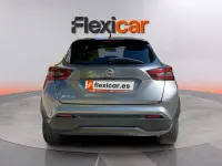 Usado Nissan Juke Tekna 114 CV (83 kW) 2023 Gris SUV