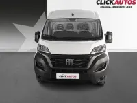 Usado Fiat Ducato 140 CV (102 kW) 2023 Van