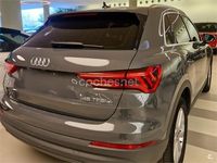 Begagnad Audi Q3 Premium 245 HK (180 kW) 2021 Grå SUV