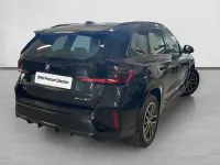 Usado BMW X1 150 CV (110 kW) 2025 Negro SUV