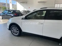 Occasion Toyota RAV4 Hybrid Executive 197 PK (144 kW) 2017 Wit SUV