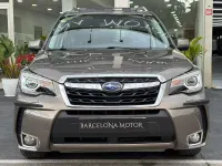 Usado Subaru Forester 148 CV (108 kW) 2016 Beige SUV