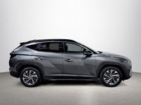 Usado Hyundai Tucson 137 CV (100 kW) 2021 Gris SUV