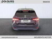 Usado Skoda Fabia 116 HP (85 kW) 2025 Preto Sedan
