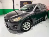 Occasion Mazda CX-5 Style 150 PK (110 kW) 2013 Grijs SUV