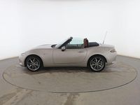 Usado Mazda MX5 Edition 184 CV (135 kW) 2022 Gris Descapotable