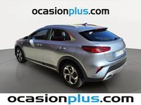 Usado Kia XCeed 120 CV (88 kW) 2022 Gris SUV