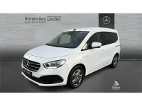 Usado Mercedes T160 95 CV (69 kW) 2022 Blanco Monovolumen