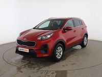 Usado Kia Sportage 132 CV (97 kW) 2021 Rojo SUV