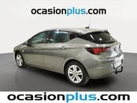 Usado Opel Astra GS Line 110 CV (80 kW) 2020 Gris Utilitario