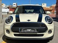 Usado Mini ONE 102 CV (75 kW) 2019 Blanco Utilitario