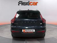 Usado Volvo XC40 211 CV (155 kW) 2021 Gris SUV