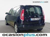 usado Skoda Roomster 1.9 TDi 105cv Fun