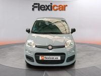 Usado Fiat Panda 71 CV (52 kW) 2022 Gris Utilitario