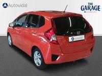 usado Honda Jazz 1.3 i-VTEC Comfort