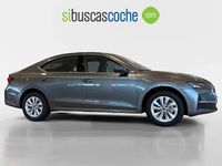 Nuevo Skoda Octavia Selection 150 CV (110 kW) 2025 Gris/plata