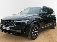 Usado Volvo XC90 Core 250 CV (183 kW) 2025 Negro SUV