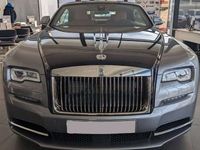 usado Rolls Royce Dawn 6.6 V12