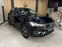Usado Volvo XC60 Inscription 340 CV (250 kW) 2021 Negro SUV