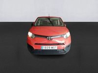 Usado Toyota Proace City City 131 CV (96 kW) 2023 Otro Monovolumen