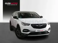 Usado Opel Grandland X Design & Tech 130 CV (95 kW) 2021 Blanco SUV