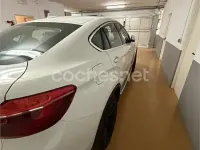 Usado BMW X6 258 CV (189 kW) 2018 Blanco SUV