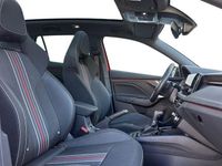 Usado Skoda Scala Monte Carlo 150 CV (110 kW) 2024 Rojo Utilitario