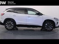 Usado Renault Austral Techno 200 CV (147 kW) 2025 Blanco SUV